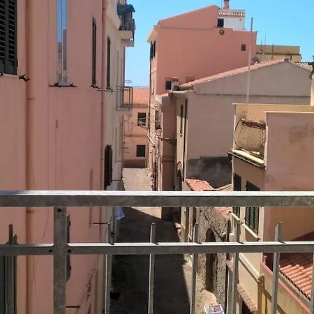 아파트 Ferret Deluxe In Centro Storico