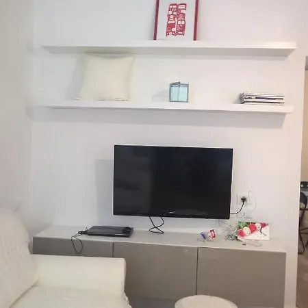 Ferret Deluxe In Centro Storico 알게로